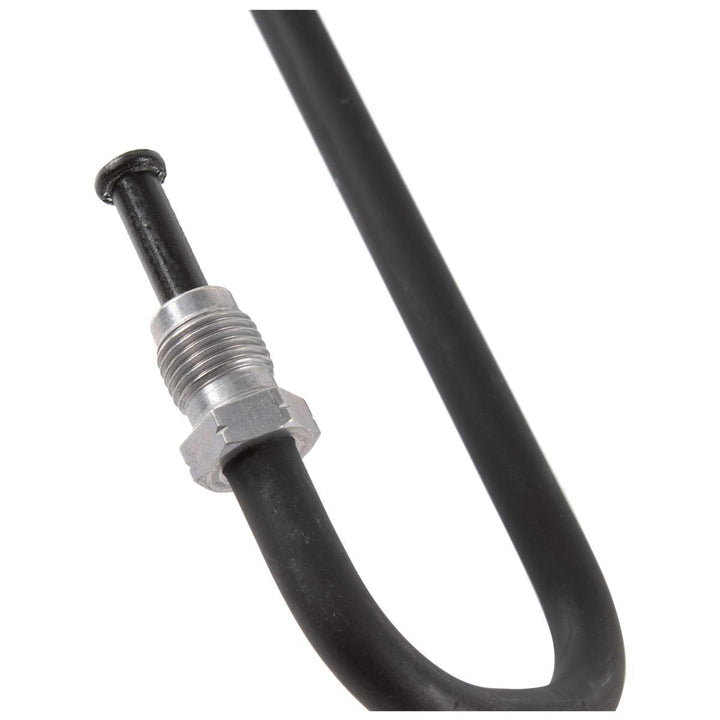 FIESTA B-MAX FRONT N/S PASSANGERSIDE BRAKE TUBE PIPE