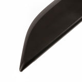 Transit Custom N/S Front Black Door Moulding 2018-2023