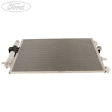 FOCUS C-MAX 1.6 DURATORQ CR TC AIR-CONCONDENSER 95 115