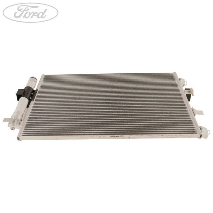 FOCUS C-MAX 1.6 DURATORQ CR TC AIR-CONCONDENSER 95 115