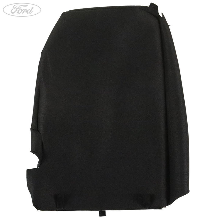 REAR SEAT BACK COVER