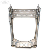 SEAT FRAME