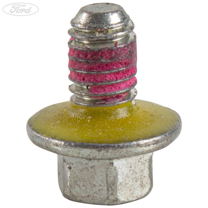 SPOILER AND RELATED PARTS BOLT
