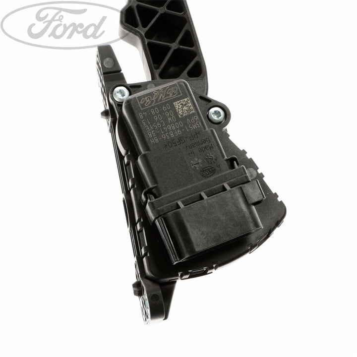 FOCUS C-MAX KUGA DURATORQ THROTTLE ACCELERATOR PEDAL