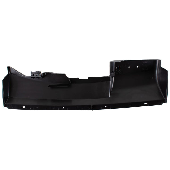 FOCUS FOCUS C-MAX FRONT BODY PANEL AIR DEFLECTOR DUCT