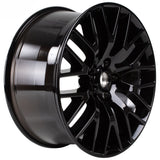 MUSTANG 03/2015-03/2023 ALLOY WHEEL 19