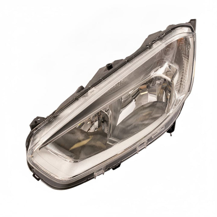 Transit Courier N/S Headlamp Headlight 2018-2023