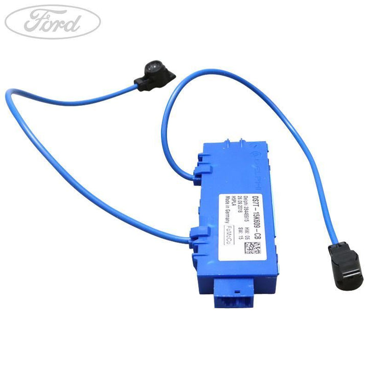 FIESTA GT EDGE S-MAX MONDEO INTERIOR SCAN SENSOR & BRACKET