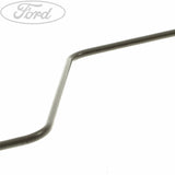 TRANSIT FRONT BRAKE TUBE KIT