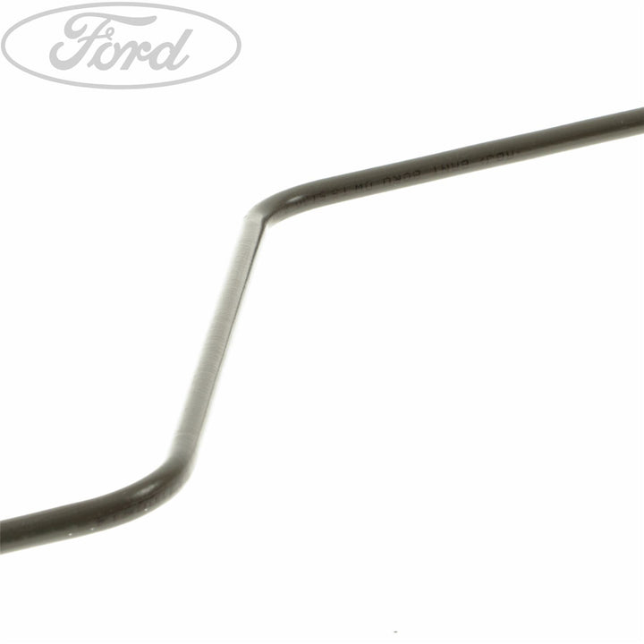 TRANSIT FRONT BRAKE TUBE KIT