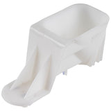 RANGER STEEL SPARE WHEEL CARRIER UPPER GUIDE 2015-