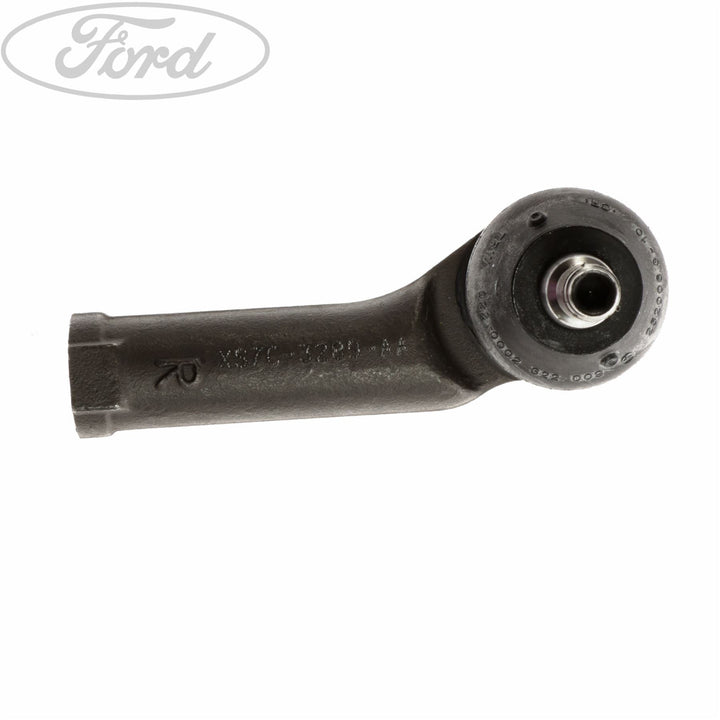 MONDEO MOTORCRAFT FRONT O/S TIE TRACK ROD END