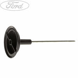 FOCUS FIESTA SPARE WHEEL MOUNTING BRACKET