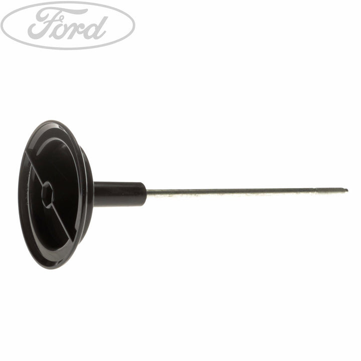 FOCUS FIESTA SPARE WHEEL MOUNTING BRACKET