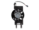 C-MAX & FOCUS MOTOR AND FAN