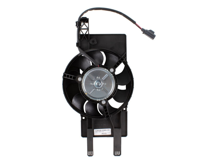 C-MAX & FOCUS MOTOR AND FAN