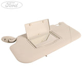 SUN VISOR