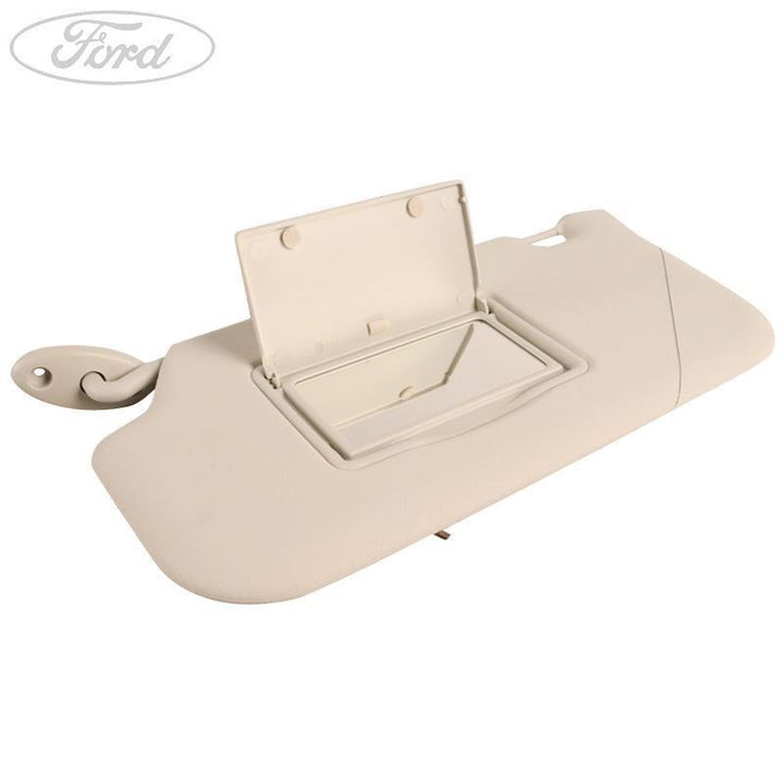 SUN VISOR