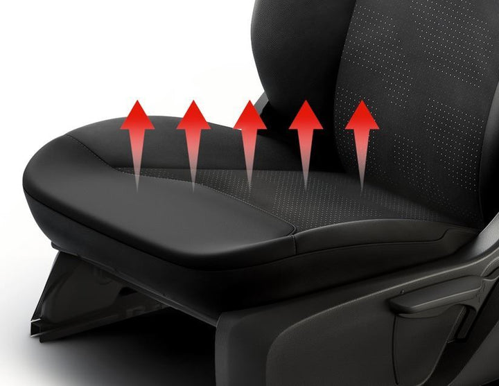 FRONT SEAT HEATING PAD SINGLE X1 2008-
