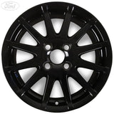FUSION FIESTA MK6 16