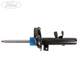 SHOCK ABSORBER