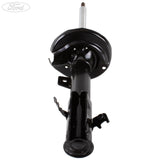 FIESTA FRONT O/S SHOCK ABSORBER SUSPENSION STRUT 08-12