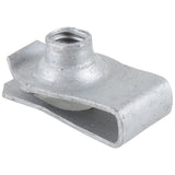 FRONT PANELS, APRONS & SIDE MEMBERS NUT PACK OF 5