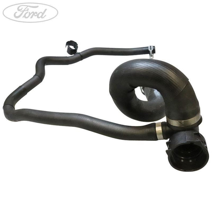 KUGA 2.5 DURATEC UPPER RADIATOR HOSE 2014-