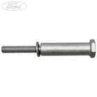 2.0 DURATORQ BRAKE SERVO VACUUM PUMP RETAINING STUD 2016-