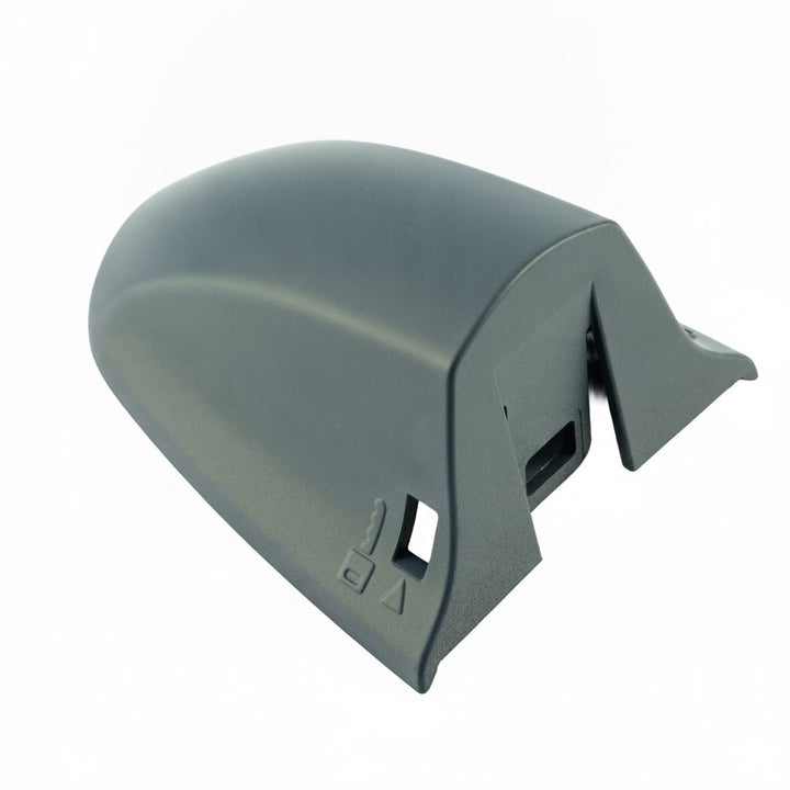 FIESTA PUMA O/S FRONT DOOR LOCKING CAP PRIMED 2017-ONWARDS
