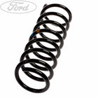 FOCUS REAR O/S OR N/S SUSPENSION COIL SPRING