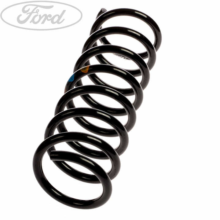 FOCUS REAR O/S OR N/S SUSPENSION COIL SPRING