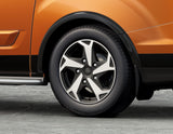 TRANSIT/TOURNEO CUSTOM ALLOY WHEEL 17