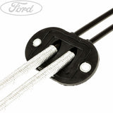 SELECTOR LEVER CONTROL CABLE