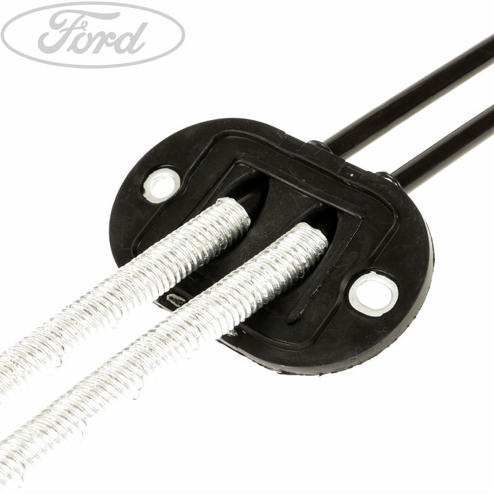 SELECTOR LEVER CONTROL CABLE