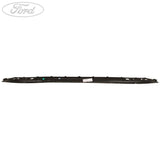 MONDEO REAR BUMPER LOWER SKIRT LIP MOULDING 2017-