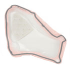 TRANSIT CONNECT N/S FRONT DOOR SHIELD 2013-2022
