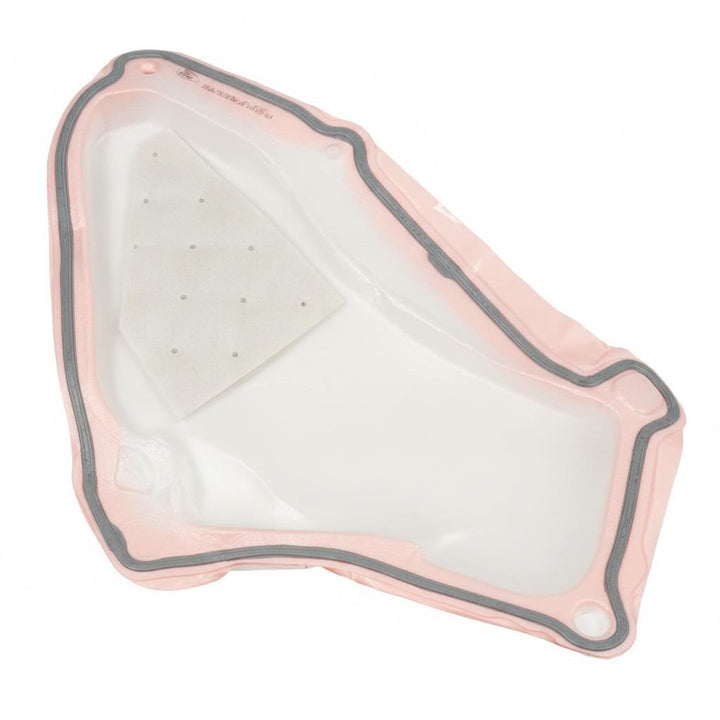TRANSIT CONNECT N/S FRONT DOOR SHIELD 2013-2022
