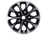 ALLOY WHEEL 17