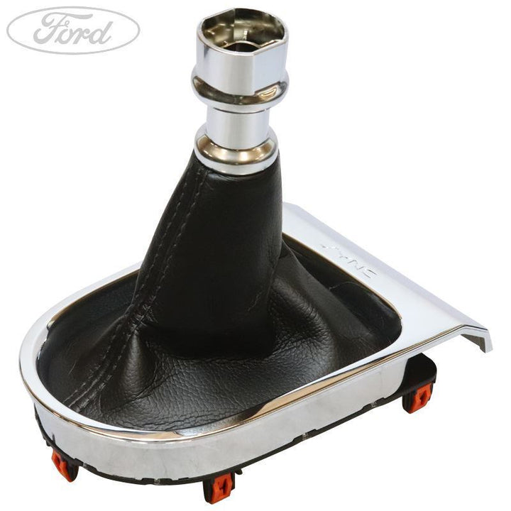 MUSTANG 6 SPEED GEAR SELECTOR GAITER 03/2015-08/2015