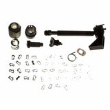 C-MAX KUGA MK1 BONNET RELEASE LOCK CYLINDER KIT 2008-2012