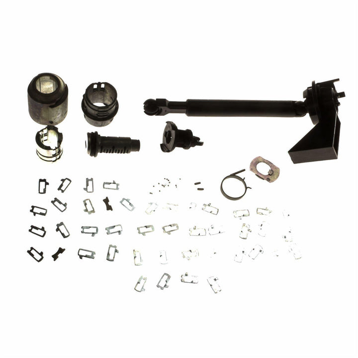 C-MAX KUGA MK1 BONNET RELEASE LOCK CYLINDER KIT 2008-2012