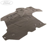 LOWER FRONT SHIELD