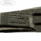 FIESTA FRONT BODY INSULATOR PAD