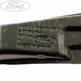 FIESTA FRONT BODY INSULATOR PAD