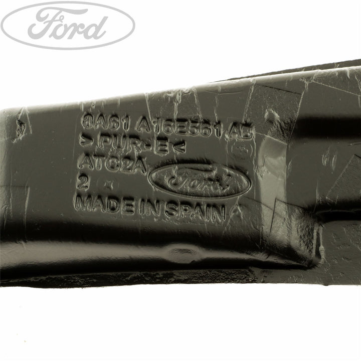 FIESTA FRONT BODY INSULATOR PAD