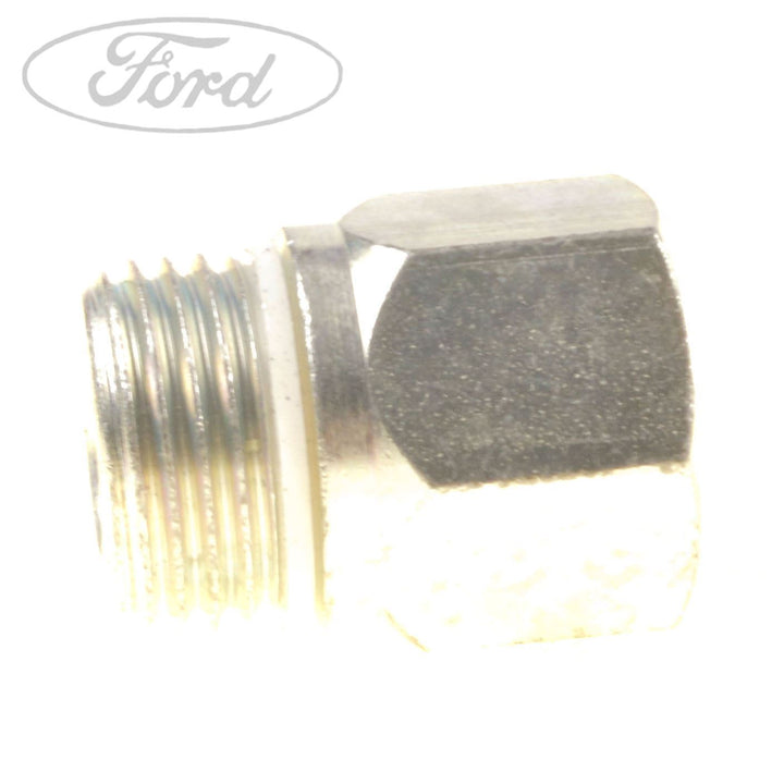 POWER STEERING PUMP PIPE STEERING RACK CONNECTOR