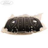 SKID PLATE KIT