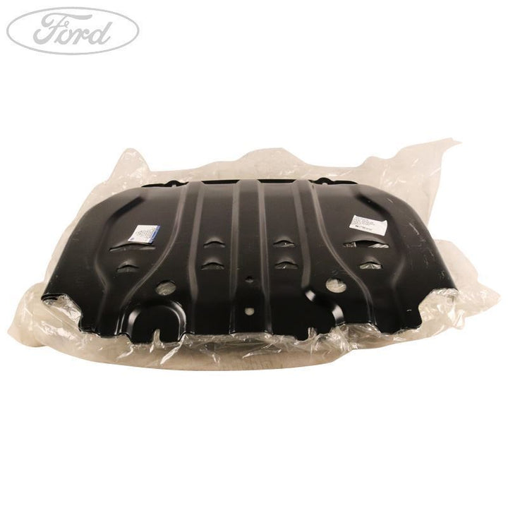 SKID PLATE KIT