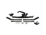 FOCUS RETRACTABLE TOW BAR 10/2014 11/2015, 5-DOOR WITH 1.0 L ECOBOOST ENGINES.